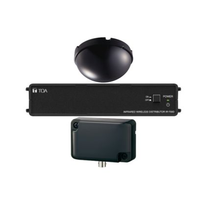 IR-700 Series