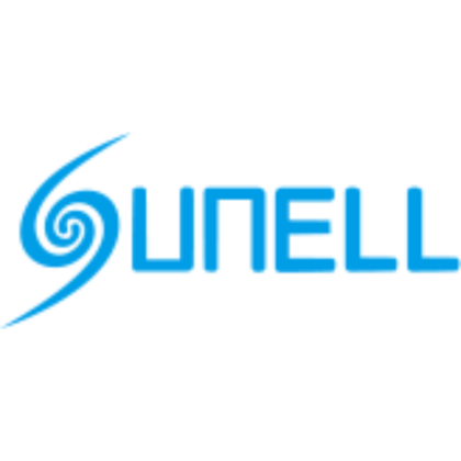„Sunell“ vaizdo stebėjimo sistema