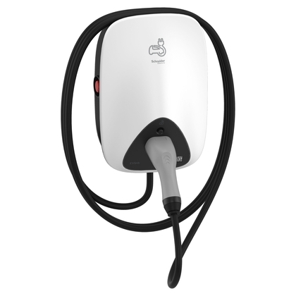 med T2-kabel