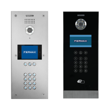 Fermax