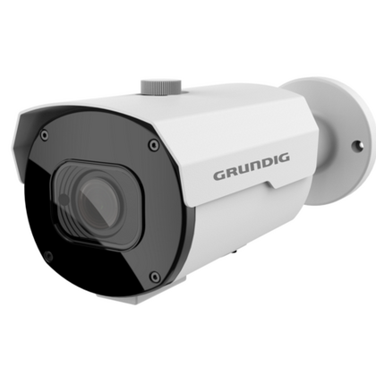 Video surveillance systems