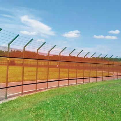 Perimeter protection systems