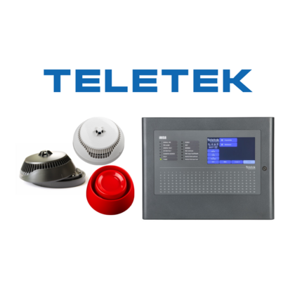 Teletek