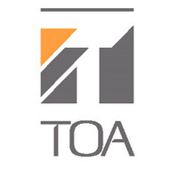  TOA Electronics Europe GmbH