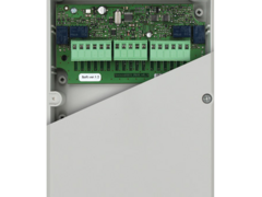 4 Outputs module, Build in isolator, MIO04