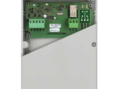 Relay Output module, provides interface for 240V, Build in isolator, MOUT-240