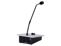 Microphone SPIKA EM-1