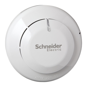 EDE222-I Adresseeritav optiline suitsuandur lühisisolaator IP44 -40¤C...+70¤C Essentia