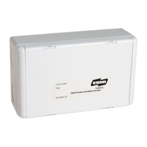 EME211-I Moodul 2 sisend isolaator pindpaigaldus IP54 -20¤C...+70¤C