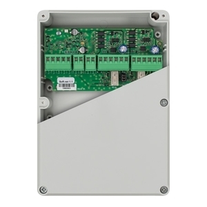 Output module, 4 outputs, Esmi Impresia