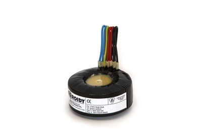 100V/50V liini konverter trafo, EN54, 4EVAC 100V/50V liini konverter trafo, EN54, 4EVAC