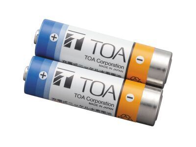 RECHARGEABLE BATTERY Accessories