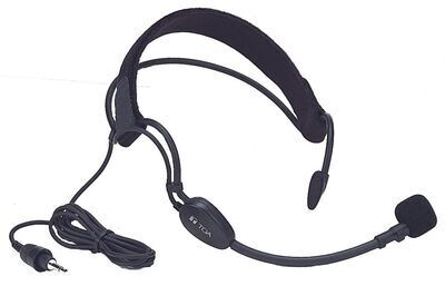 Aerobic-Headset (WM-4310A)