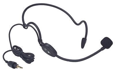 Headset (WM4310H / WM3310H)