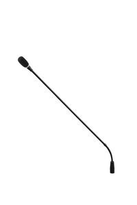 Pikk mikrofon eesistuja või esindaja seadmele