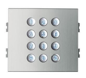 DUOX/VDS/MDS SKYLINE DIRECT KEYPAD W DUOX/VDS/MDS SKYLINE DIRECT KEYPAD W