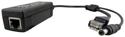 SP-POE12 POE SPLITTER SP-POE12 POE SPLITTER
