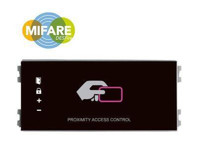 SKYLINE DESFIRE PROXIMITY READER SKYLINE DESFIRE PROXIMITY READER