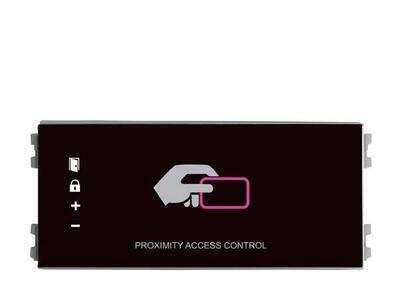 SKYLINE PROXIMITY READER V SKYLINE PROXIMITY READER V