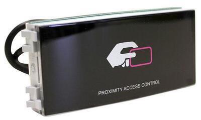 SKYLINE WG MIFARE/EM PROXIMITY READER V SKYLINE WG MIFARE/EM PROXIMITY READER V