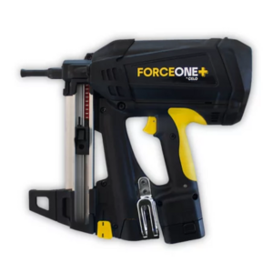 Gas nailer FORCE ONE PLUS short track 20, 1 unit