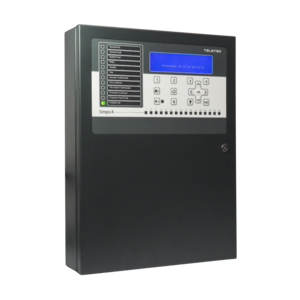 SIMPO Expandable up to 2 loops; TTE protocol 1 SIMPO loop TTE on board;  "