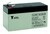 Yuasa aku 1,2Ah, 12V, YUVOLT 1.2-12 BATTERY, 0.5kg (Tehase kastis 20tk)