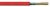 HTKSHekx 2x2x0,8+s special colors, red, 100m coil
