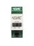 Fibre-optic interface module, CAT5 to 2xSC (Multi-mode);  DIN-RAIL, EN54