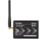 SM-TCPIP-LR-TS: Automatic data reading, 868MHz, data transfer via LAN/RJ45, memory 2000 records, wireless range 150m