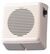 WALL MOUNT SPEAKER 6W WITH ATT Wall Speakers