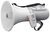 15W SHOULDER MEGAPHONE Megaphones