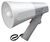 6W HAND MEGAPHONE Megaphones