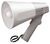 6W HAND MEGAPHONE,WHISTLE Megaphones