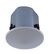 PANEL CONE SPEAKER F Series Ceiling