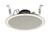 CEILING MOUNT SPEAKER 8INCH COAX 15W Ceiling Speakers