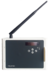 Natron Gateway WE-A Iris kontroller LED displei 5 tk ühes hoones, 5x 32 seadet