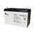 Yuasa aku 100Ah, 12V, YUVOLT 100-12 BATTERY