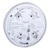 Base sounder,with isolator Esmi Impresia