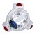 VAD LED red, Esmi Impresia