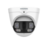 8 MP 180° Panoramic IP-Camera