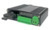 Fibre-optic interface module, 1x CAT5 G-Net to 2xSC (Single-mode) EN54-16