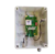 Termination box. Protected against tampering by a mechanical tamper switch. Termination box. Protected against tampering by a mechanical tamper switch.