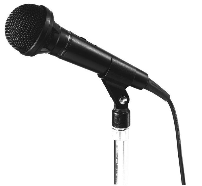 MICROPHONE DM-Series