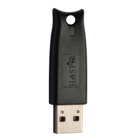 LICENSE KEY FX/ESA Litsentsi USB võti kehtib 3 aastat