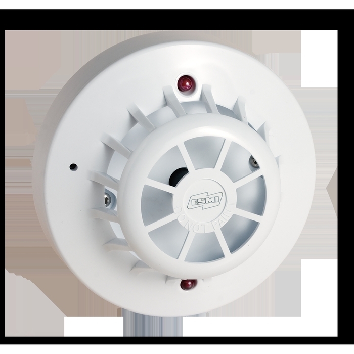 EDI-50 Analoog-adresseeritav temperatuuri andur IP43 -20¤c...+60¤C