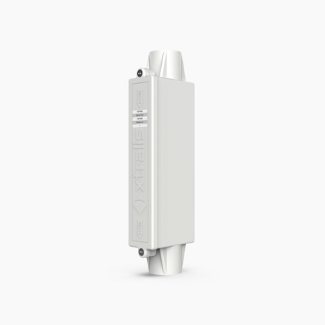 VESDA In-line Filter, Grey