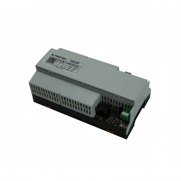 DUO-IP gateway (single user)