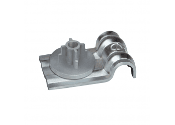 96PFT Püstoliklamber ühene D=6mm E90 100tk/pakk, 18pk/kast