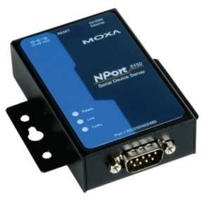Moxa RS232/RS422/RS485-TCP/IP võrgumoodul